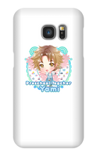 yamivt Samsung Cases