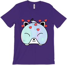 Cimmarian Luv Fox
