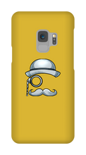 mrdermul Samsung Phone Cases