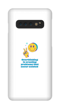actuallynotlogan Samsung Phone Cases