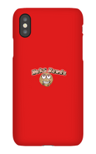 Keksbande  iPhone Phone Cases