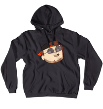 Murph Pullover