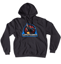 gary_gets_carried Hoodies (No-Zip/Pullover)