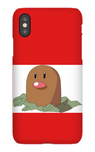 twitchdigliet iPhone Phone Cases