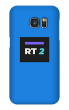 larskrs Samsung Phone Cases