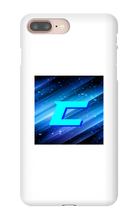 Cold Clan iPhone Phone Cases