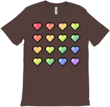 Pride Love T-Shirt