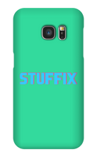 Stuffix Samsung Phone Case