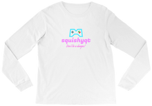 squishyqt long-sleeve-tee