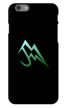 jakemtnman iPhone Phone Cases