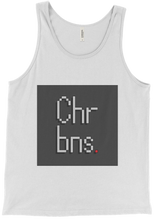 chribbon5 Tank Top