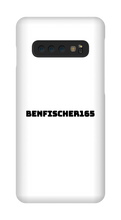 benfischer165 Samsung Phone Cases