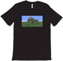 theboone T-Shirts