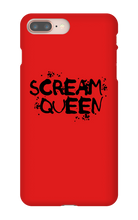 justagirl2day iPhone Phone Cases