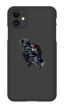 cali_venom iPhone Phone Cases