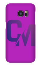 cackletv Samsung Phone Cases