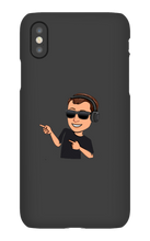 the_viel iPhone Phone Cases