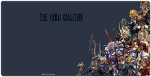 The Coalition XXL Mousepads