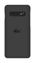 AlexRP Samsung Phone Cases (Logo Nero)