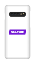 sklayne Samsung Phone Cases
