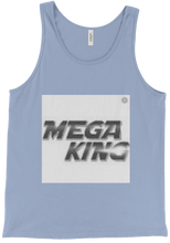 megaking Tank Top