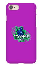 Trooper Tyler Phone Case