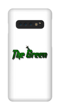 TheGreen Samsung Phone Cases!
