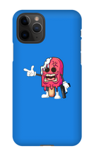 popsiclesfreezer iPhone Phone Cases