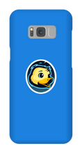Quaksi - Samsung Case
