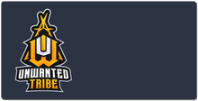 unwantedtribe XXL Gaming Mousepad