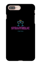 straitrelic007 iPhone Phone Cases