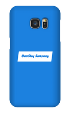 OverSlay Samsung Phone Cases