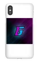 lucid gaming iphone  cases
