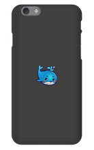 jonny_whale iPhone Phone Cases