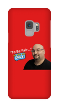 gamersledge Samsung Phone Cases