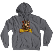 odinsodyssey Hoodies (No-Zip/Pullover)