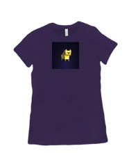BZ Woman's T-Shirtz