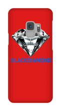 Diamond Samsung Phone Cases