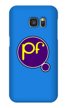 psyberfish Samsung Phone Cases