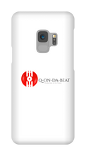 Qondabeat Samsung Phone Cases