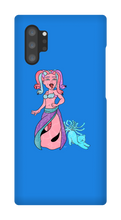 Gummy Medusa Samsung phone case