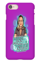 misssoap iPhone Phone Cases