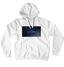 The best hoodie outofthisworld.