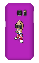 Slapnuts Samsung Phone Cases