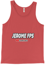jeromefps Tank Top