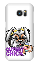 Cutest Chick Samsung Phone Cases