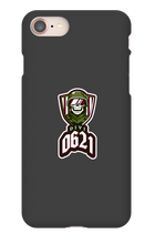 divi0621 iPhone Phone Cases