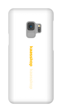 kaasskop Samsung hoesjes
