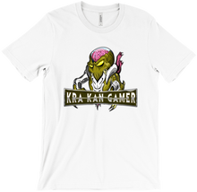 krakangamer T-Shirts