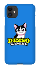 Dezso Gaming Iphone telefontok